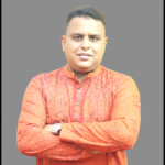 কবি ও সংগঠক বাপ্পি সাহা’র জন্মদিন আজ